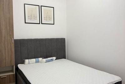 Apartament cu 2 camere în Central - 7