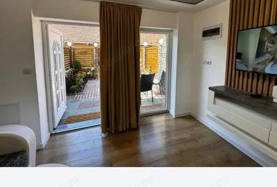 Vand casa in Deva, zona Dorobanti, P+E, suprafata totala de teren 20 mp, suprafata utila 52 mp, 24 m - 2