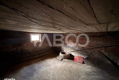 Casă cu 3 camere cu Teren 100 Mp în Șura Mare - 4