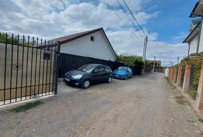 Vind sau schimb cu apartament+dif - 7