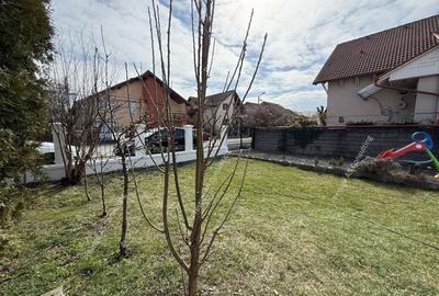 Casă individuală cu 6 camere cu Canalizare în Girocului - 28