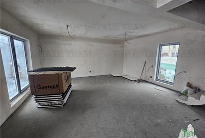 Casă individuală cu 4 camere cu Canalizare în Chiajna - 1