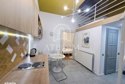 Casă cu 2 camere cu Teren 50 Mp în Mărăști - 8