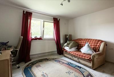 Casa cu 4 camere si garaj cu rampa-teren 500 mp-jud. Constanta - 16