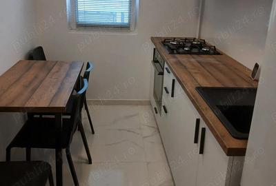 Garsonieră decomandată în Berceni - 3