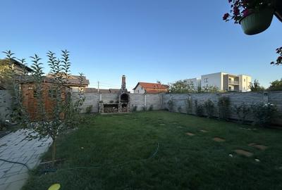 Duplex 3 camere, 68mp utili, 301mp teren in Mosnita Veche - 12