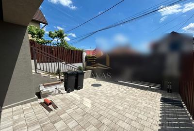 Casă individuală cu 4 camere cu Canalizare în Dâmbul Rotund - 16