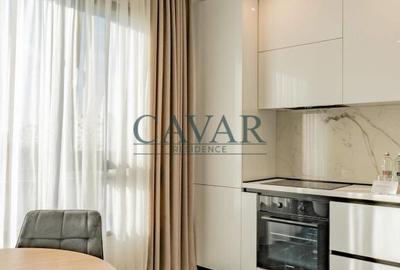 Proiect Binelui 168 Cavar Residence Direct Dezvoltator - 3