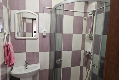 Garsonieră semidecomandată în P-ța Romană - 9