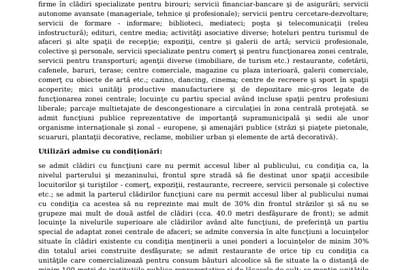 Teren Construcții intravilan de 100 mp, în Unirii - 6