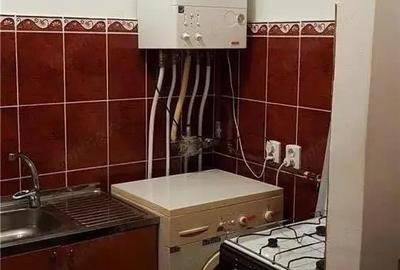 Oferim spre inchiriere garsoniera situata in zona Obor cu centrala proprie - 2