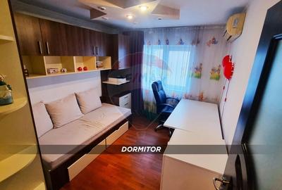 Apartament cu 3 camere de vanzare pe strada Moldovei - 8