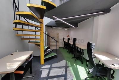 Cladire de birouri in apropiere de Gara de Nord - 19