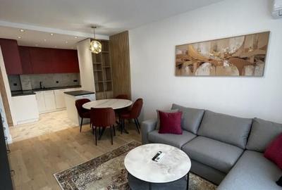 Apartament cu 2 camere de inchiriat in zona Mega Mall - 2