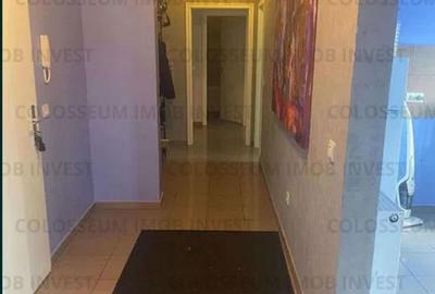 Apartament cu 3 camere în Avantgarden - 5