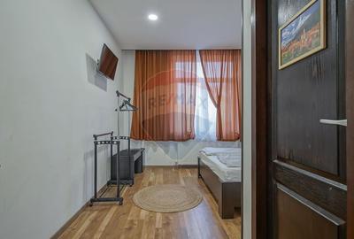 Casa deosebita in Brasov, afacere sau locuinta multifunctionala! - 9