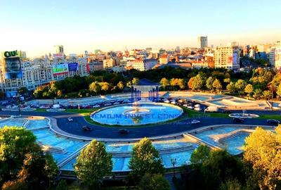 SPAȚIU COMERCIAL PREMIUM DE ÎNCHIRIAT – PIAȚA UNIRII, ULTRACENTRAL - 4