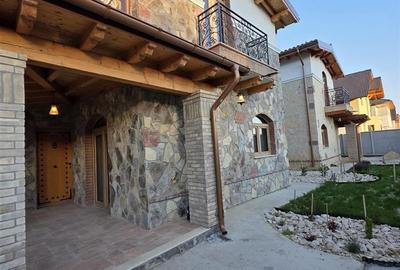 Casa de 4 camere , zona Tractorul - 19