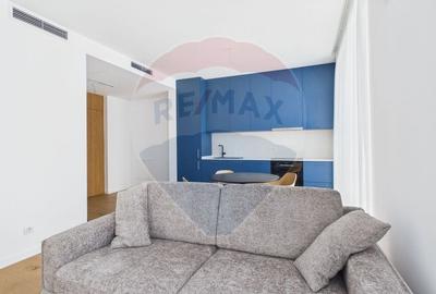 Apartament cu 2 camere decomandat, mobilat în Tunari - 17