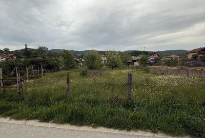 Spațiu comercial, în Aranghel