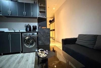 Apartament cu 2 camere, mobilat în Dâmbul Rotund - 2