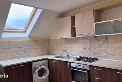 Apartament cu 3 camere în Rogerius - 11