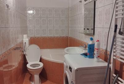Garsonieră în Dâmbul Rotund - 11