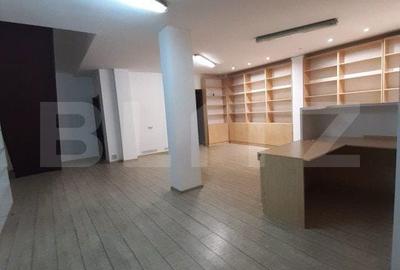 Spațiu comercial, de 88 mp, în Central - 11