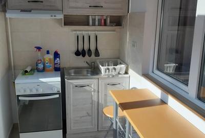 Garsonieră în Chiajna - 1