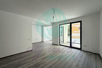 Bloc boutique la cateva minute de metrou Muncii - 12