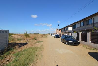 Loturi Teren Intravilan Berceni - Vidra | Localizare Excelenta - 12