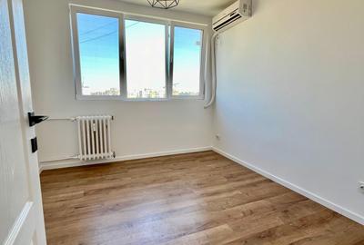 3 Camere Lujerului, renovat la cheie - 3