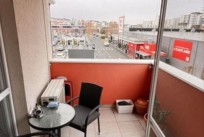Apartament cu 2 camere în Central - 7