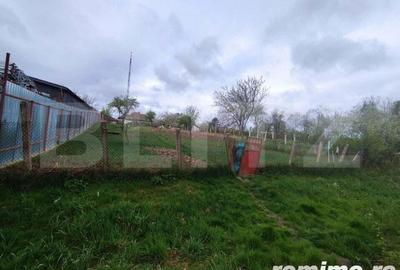 Casă cu 5 camere cu Teren 1439 Mp în Calea Urseni