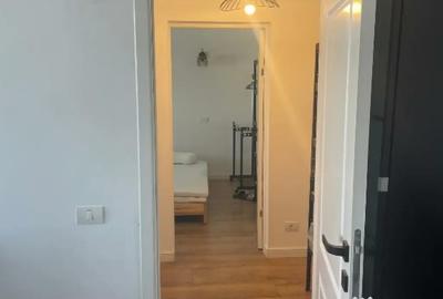 Apartament cu 2 camere semidecomandat în Jiului - 2