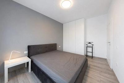 Apartament cu 2 camere semidecomandat în Exterior Vest - 1