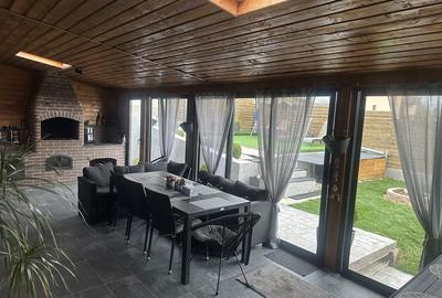 Casă cu 4 camere în Geamăna - 2