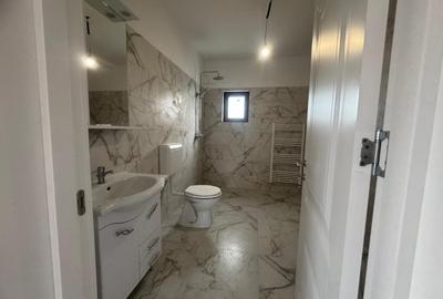 Casă individuală cu 3 camere cu Canalizare în Dragșina - 8