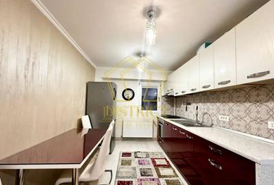 Apartament cu 4 camere decomandat în Lipovei - 4