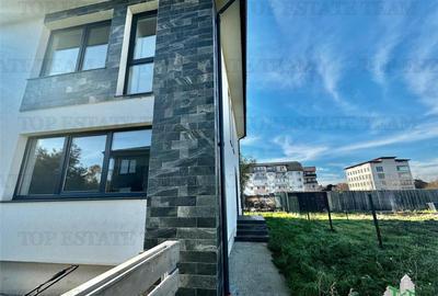 Sector 5 / granita cu Bragadiru / Duplex de cu 3 camere / C - 6