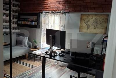 Casă cu 4 camere cu Canalizare în Florești - 14