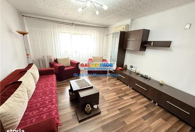 Apartament cu 2 camere decomandat, mobilat în Republicii - 13