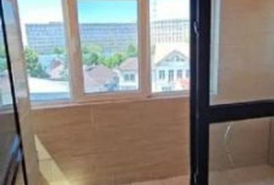 Apartament cu 1 camere semidecomandat în Capitol - 2