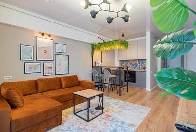 Inchiriere 2 camere, lux, zona REX - 7