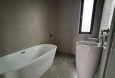 Casa noua oras Buftea, an 2025, direct dezvoltator, comision 0% - 2