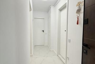 Studio nou renovat si amenajat in zona Decebal - 12