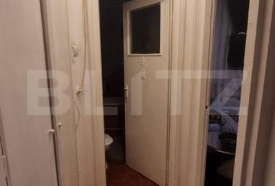 Apartament cu 2 camere semidecomandat, mobilat în Gheorgheni - 6