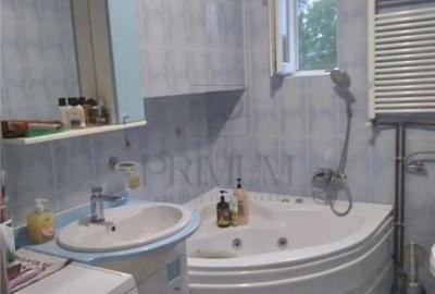 Zona Aeroport - 2 Camere - ETAJ 1 - Decomandat - Centrala proprie - 6