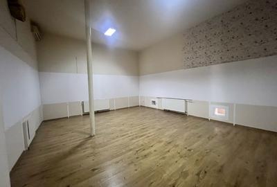 Spațiu comercial, de 400 mp, în Horea - 7