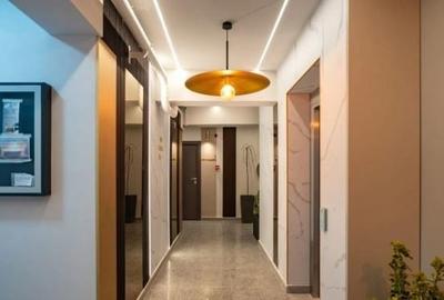 Garsonieră decomandată în Pipera - 7